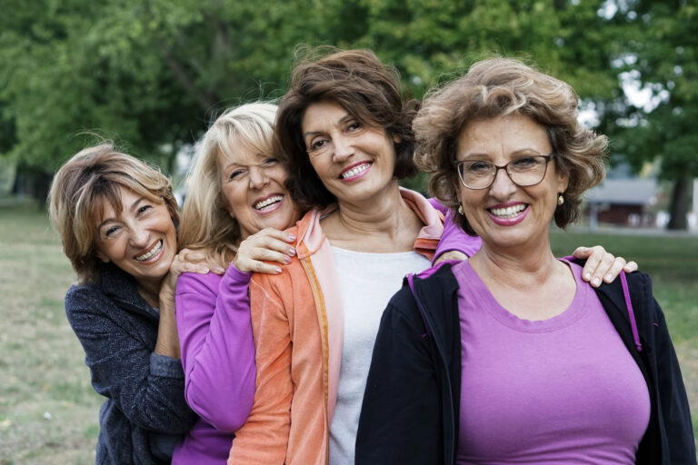 Advancing research on women’s brains, menopause and increased Alzheimer’s risk