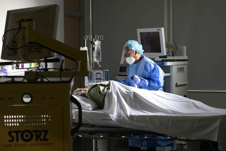 UArizona Cancer Center named NCI Designated Comprehensive Cancer Center
